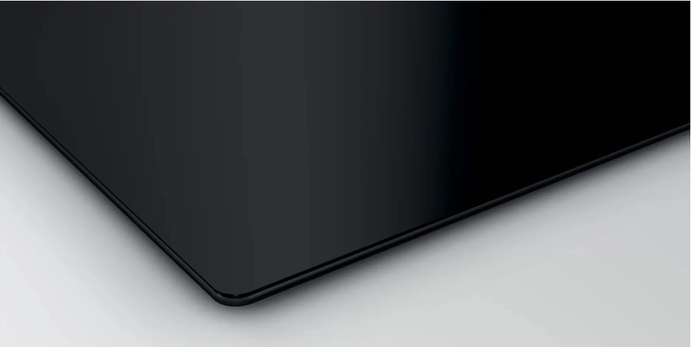 Индукционная варочная панель Bosch PVQ611FC5E, черный Индукционная варочная панель Bosch PVQ611FC5E, черный