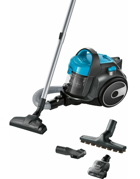 Пылесос Bosch BGS05X240 Пылесос Bosch BGS05X240