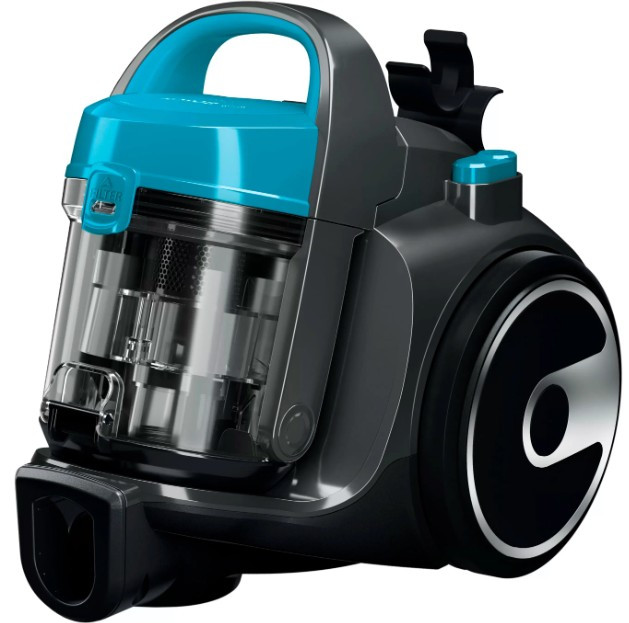 Пылесос Bosch BGS05X240 Пылесос Bosch BGS05X240