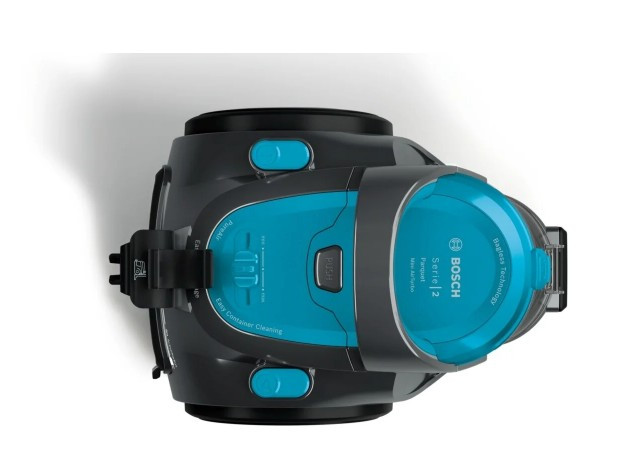 Пылесос Bosch BGS05X240 Пылесос Bosch BGS05X240