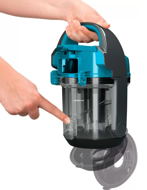 Пылесос Bosch BGS05X240 Пылесос Bosch BGS05X240