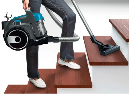 Пылесос Bosch BGS05X240 Пылесос Bosch BGS05X240