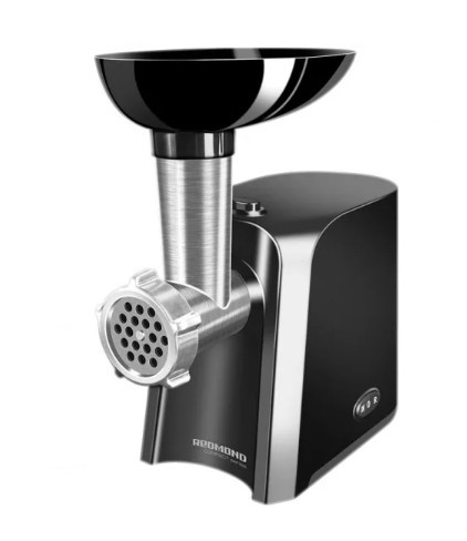 Мясорубка REDMOND RMG-1223-6, черный Мясорубка REDMOND RMG-1223-6, черный