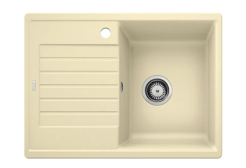 Мойка Blanco Zia 45S Compact PuraDur шампань Мойка Blanco Zia 45S Compact PuraDur шампань