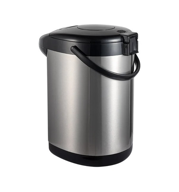 Термопот Blackton Bt TP432, серебристый/черный