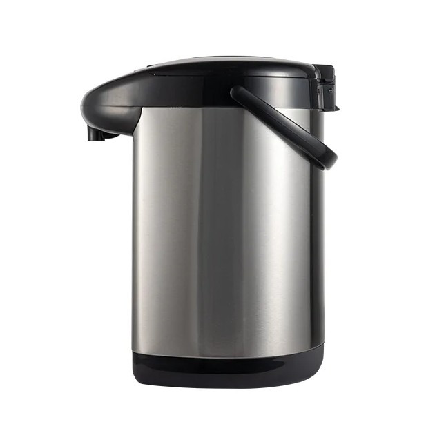 Термопот Blackton Bt TP432, серебристый/черный