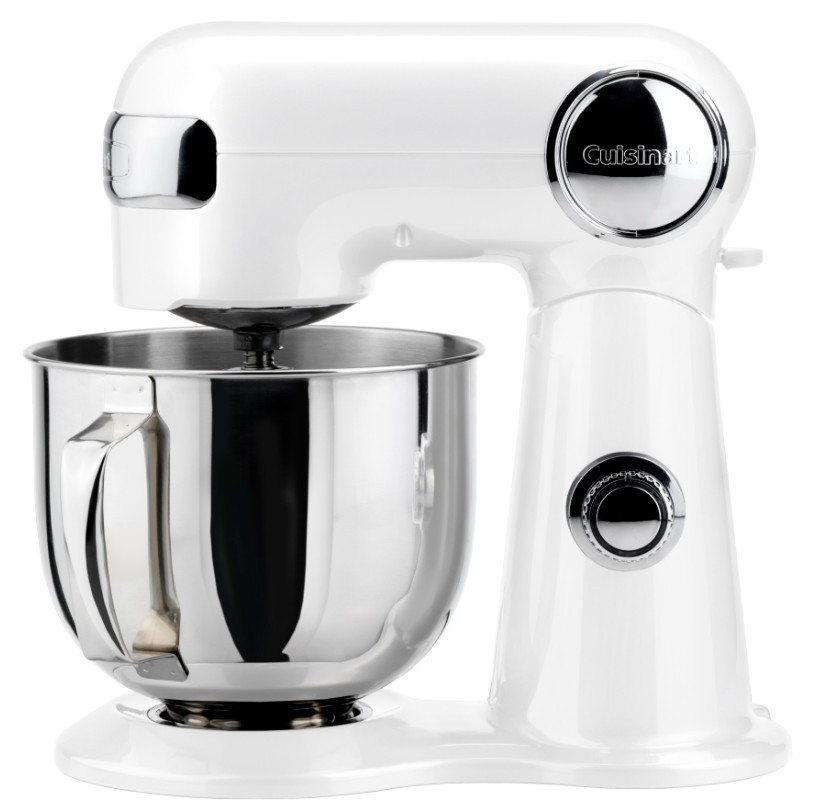 Кухонная машина CUISINART SM50WHE