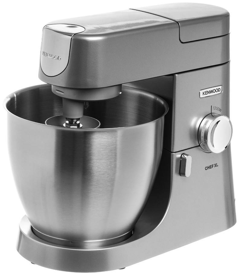 Кухонная машина KENWOOD KVL4100S Chef XL