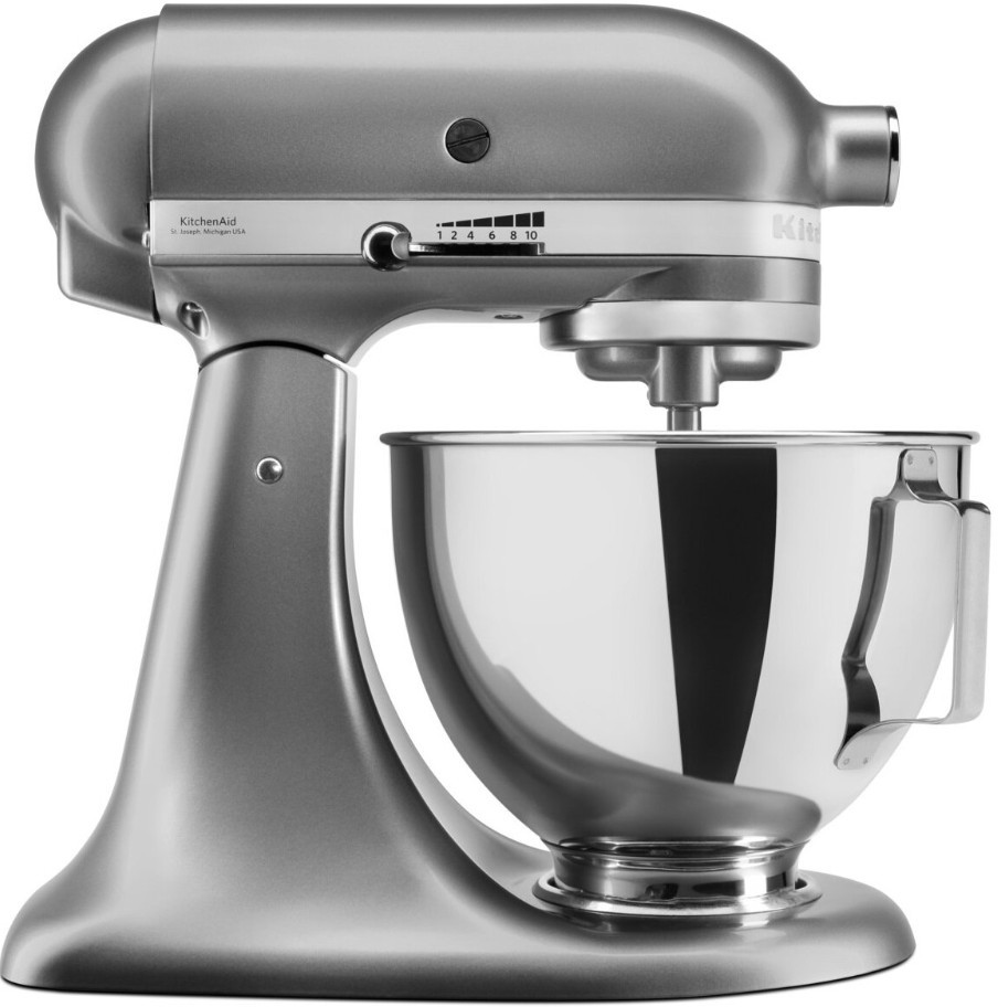 Кухонная машина KITCHENAID Artisan 5KSM95PSECU