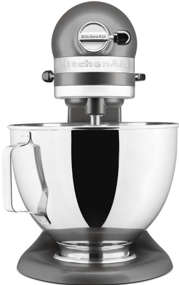 Кухонная машина KITCHENAID Artisan 5KSM95PSECU