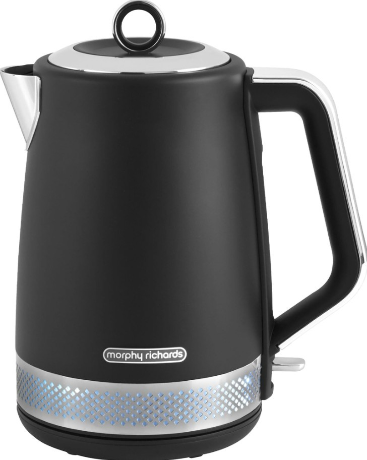 Чайник электрический MORPHY RICHARDS Illumination