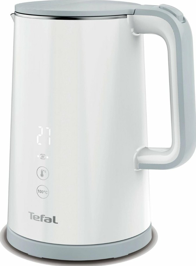 Чайник электрический TEFAL Sense KO693110