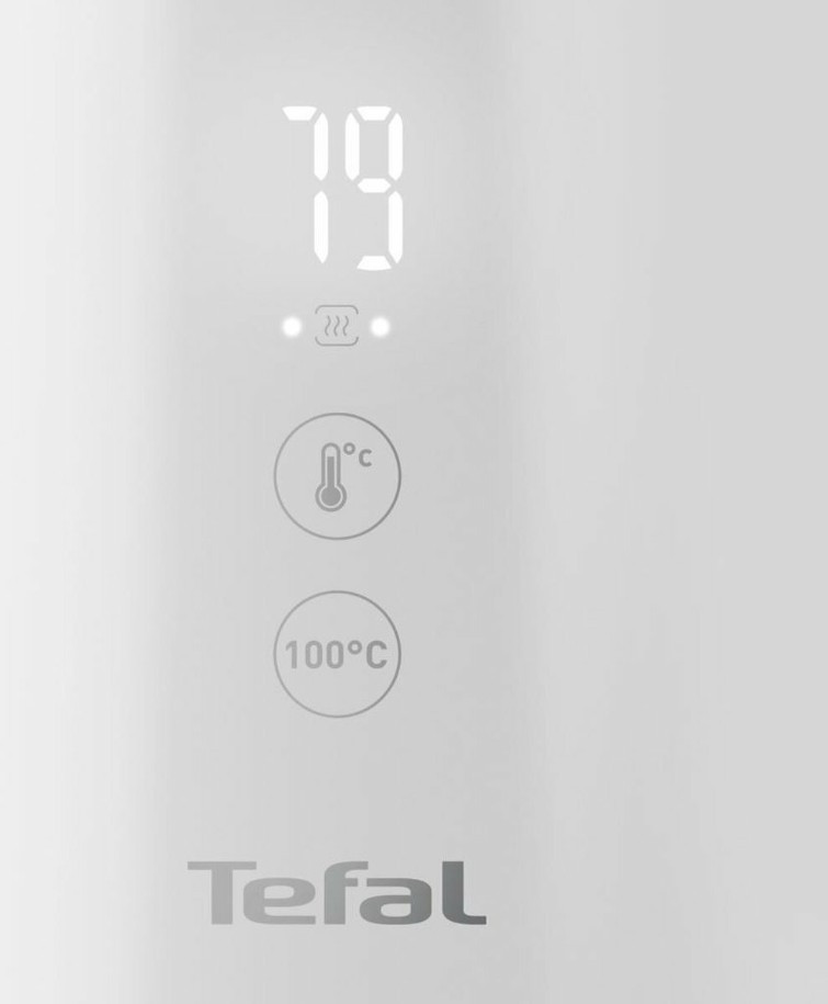 Чайник электрический TEFAL Sense KO693110