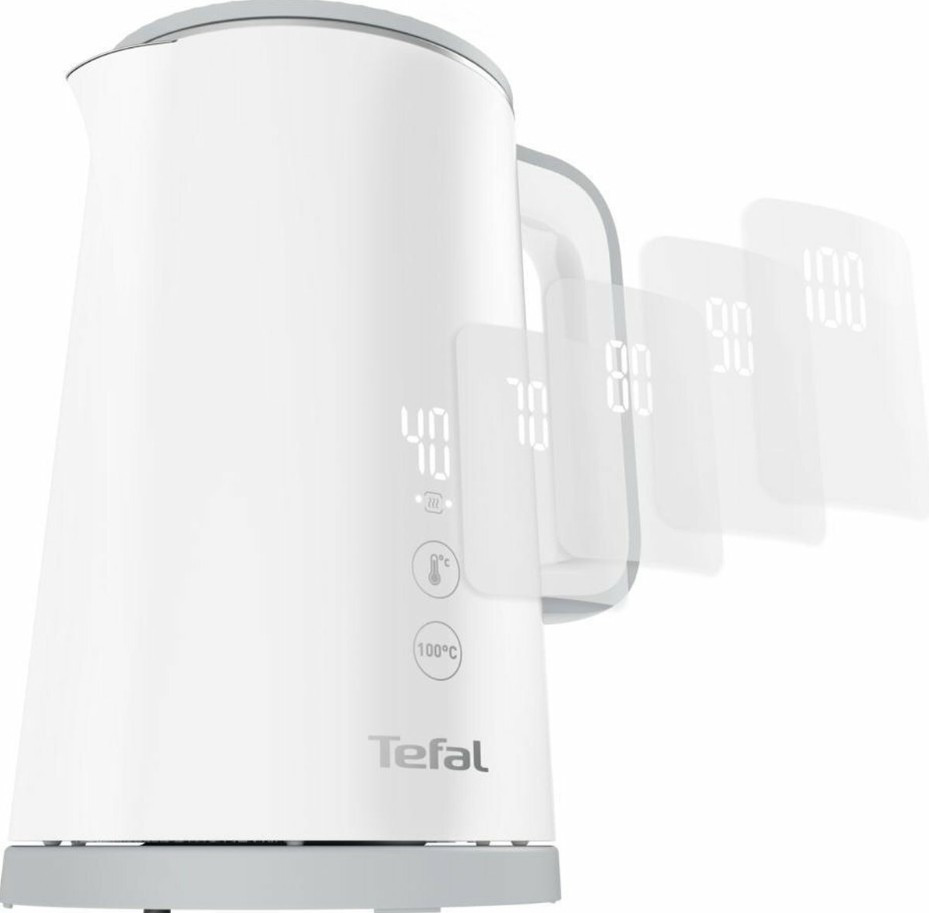 Чайник электрический TEFAL Sense KO693110