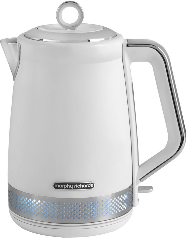 Чайник электрический MORPHY RICHARDS Illumination