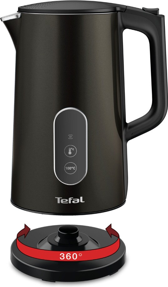 Чайник электрический TEFAL KI831E