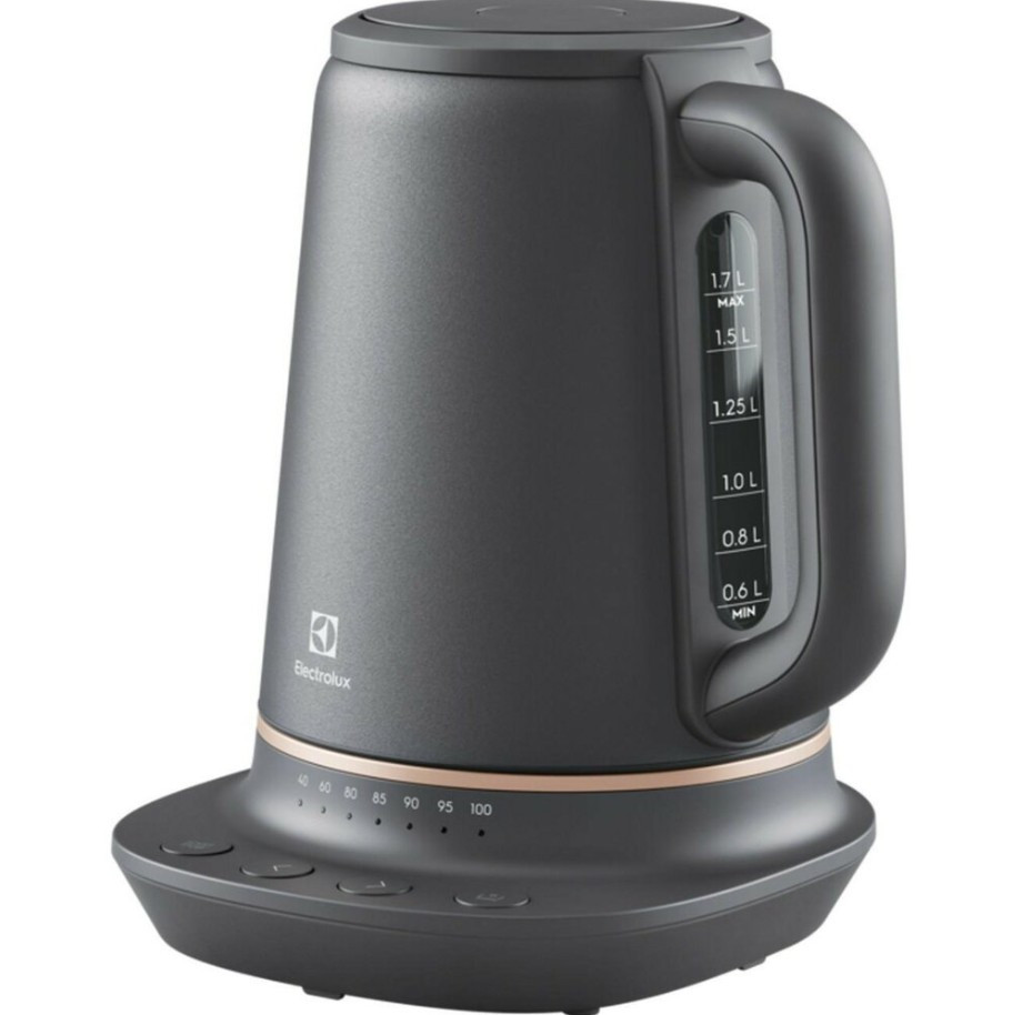 Чайник электрический ELECTROLUX E7K1-6BP