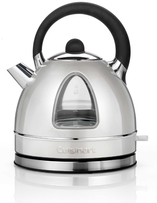 Чайник электрический CUISINART CTK17SE