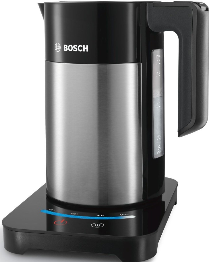 Чайник электрический BOSCH TWK 7203