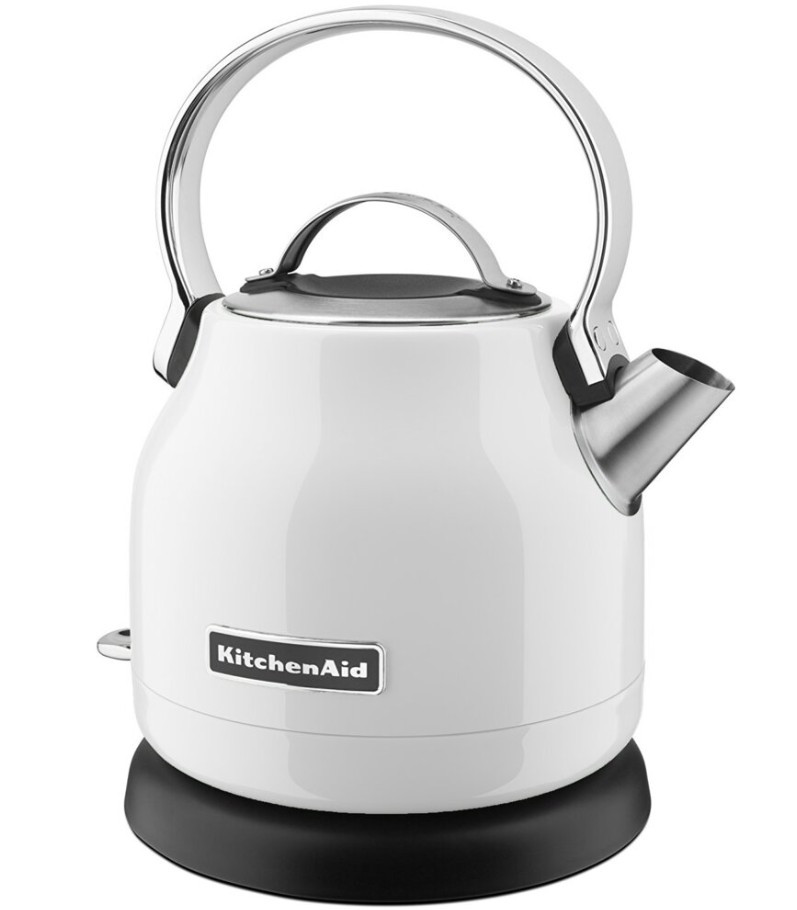 Чайник электрический KITCHENAID 5KEK1222EWH