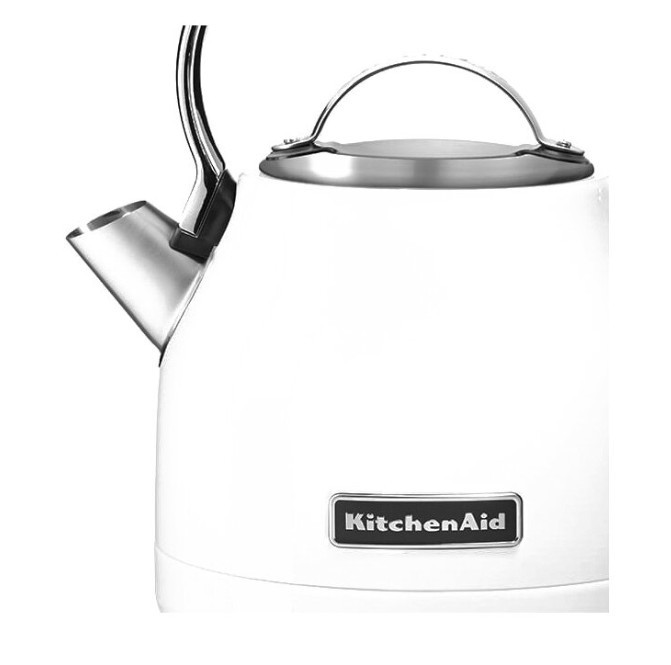 Чайник электрический KITCHENAID 5KEK1222EWH