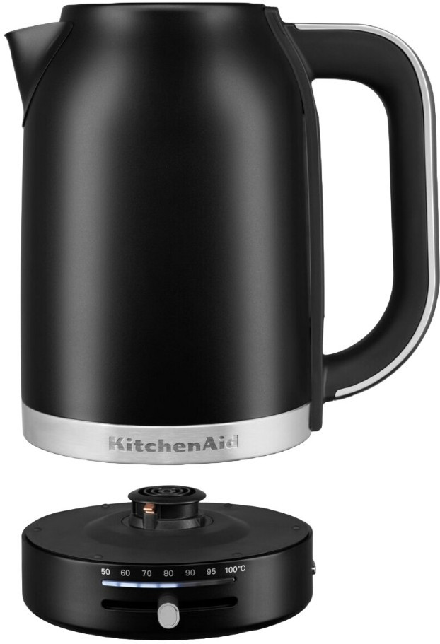 Чайник электрический KITCHENAID 5KEK1701EBM