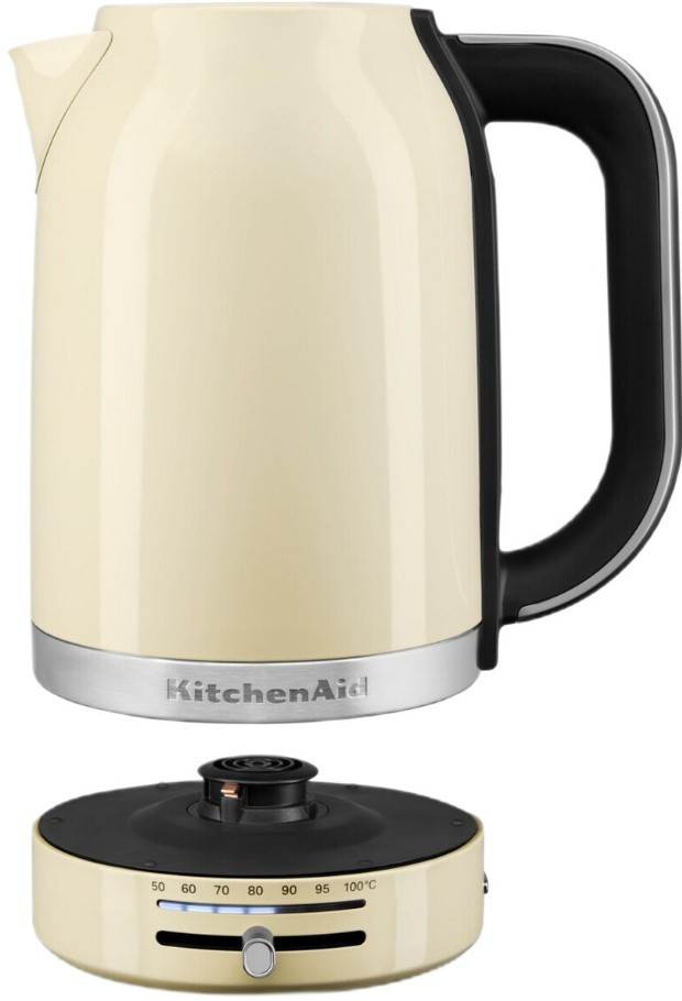 Чайник электрический KITCHENAID 5KEK1701EAC