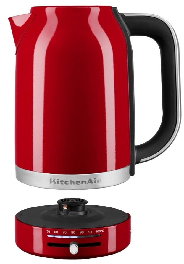 Чайник электрический KITCHENAID 5KEK1701EER