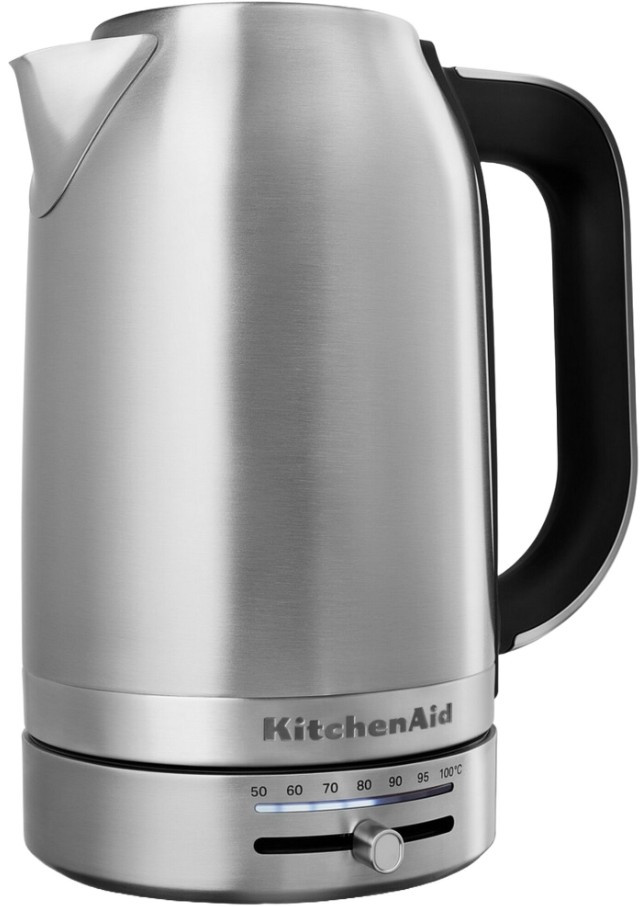 Чайник электрический KITCHENAID 5KEK1701ESX Inox