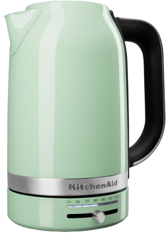 Чайник электрический KITCHENAID 5KEK1701EPT