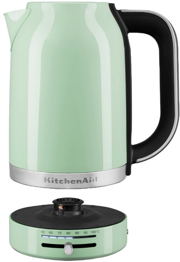 Чайник электрический KITCHENAID 5KEK1701EPT