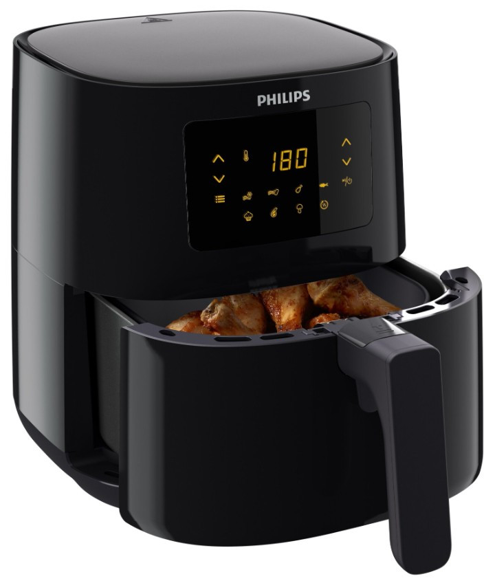 Аэрогриль PHILIPS Essential Ovi Mini HD9252/90