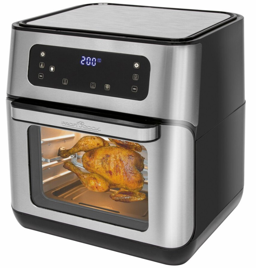 Аэрогриль PROFI COOK PC-FR 1200H