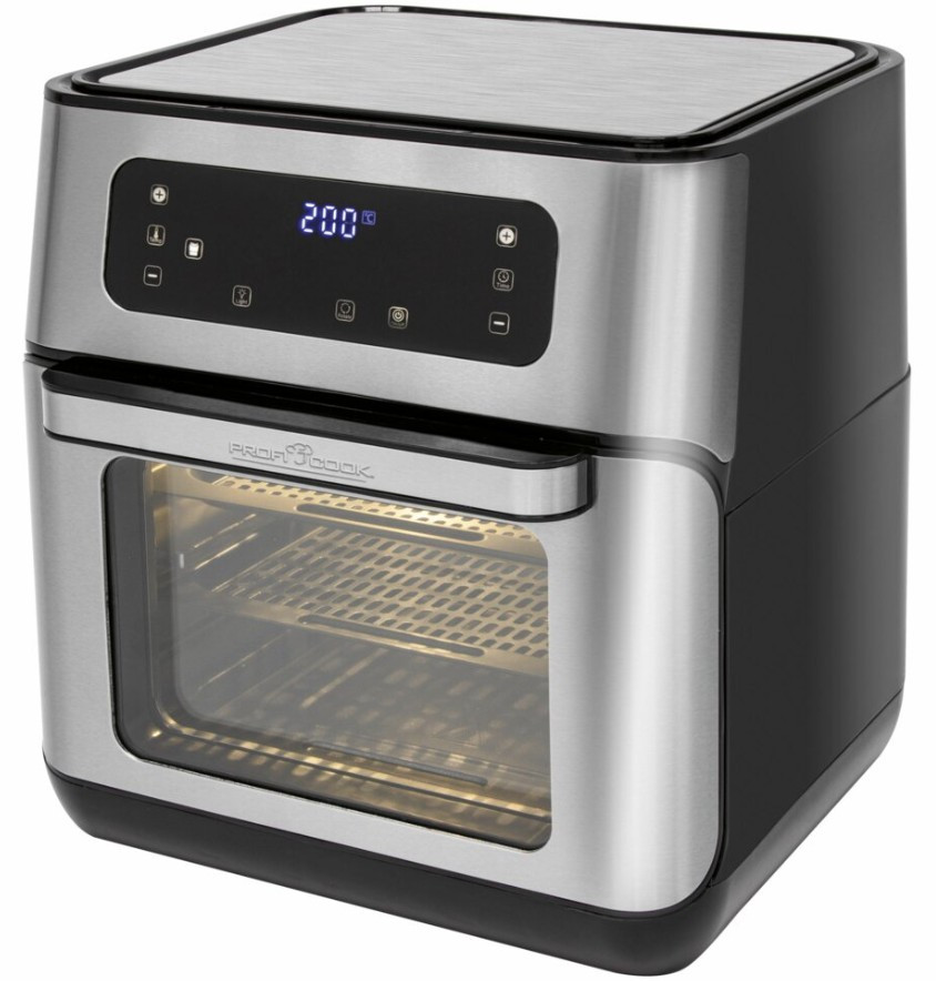 Аэрогриль PROFI COOK PC-FR 1200H