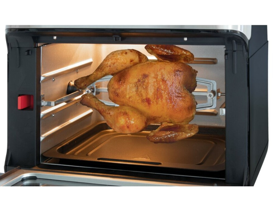 Аэрогриль PROFI COOK PC-FR 1200H