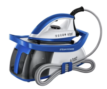 Парогенератор RUSSELL HOBBS 24430-56 Парогенератор RUSSELL HOBBS 24430-56