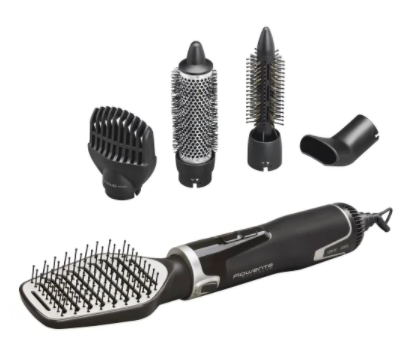 Фен-щетка ROWENTA CF8361D0 Фен-щетка ROWENTA CF8361D0