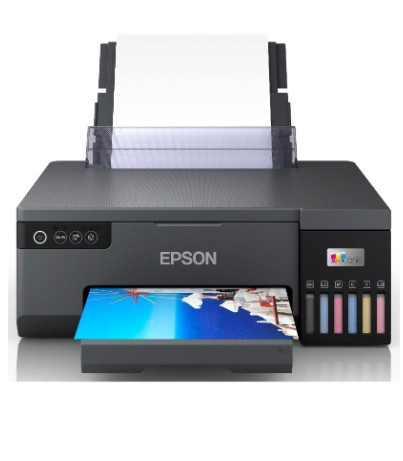 Принтер EPSON L8050