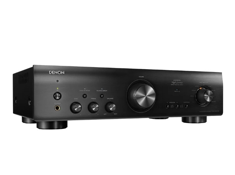 Интегральный усилитель Denon PMA-800NE