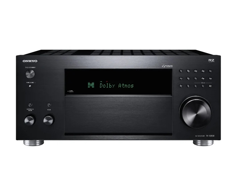 AV-ресивер Onkyo TX-RZ830 AV-ресивер Onkyo TX-RZ830