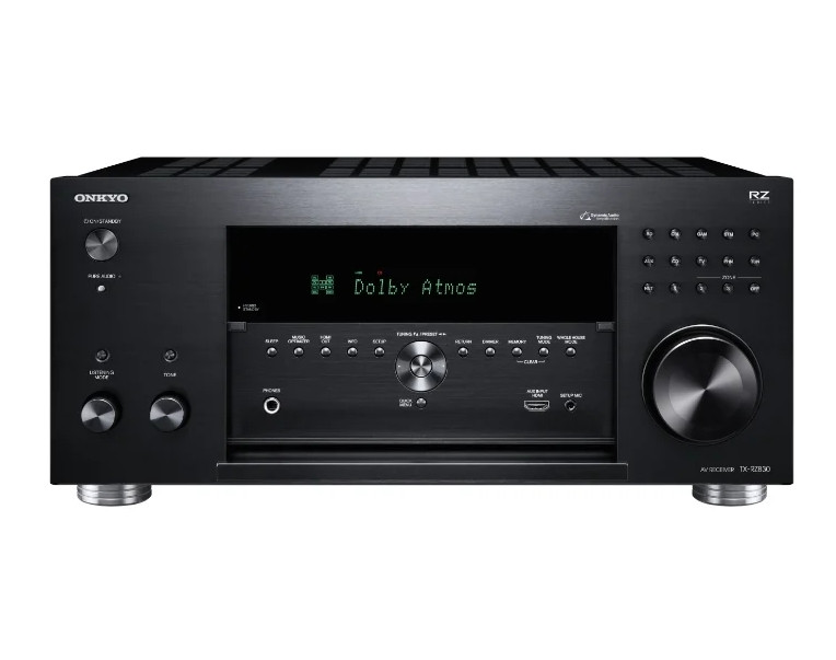 AV-ресивер Onkyo TX-RZ830 AV-ресивер Onkyo TX-RZ830