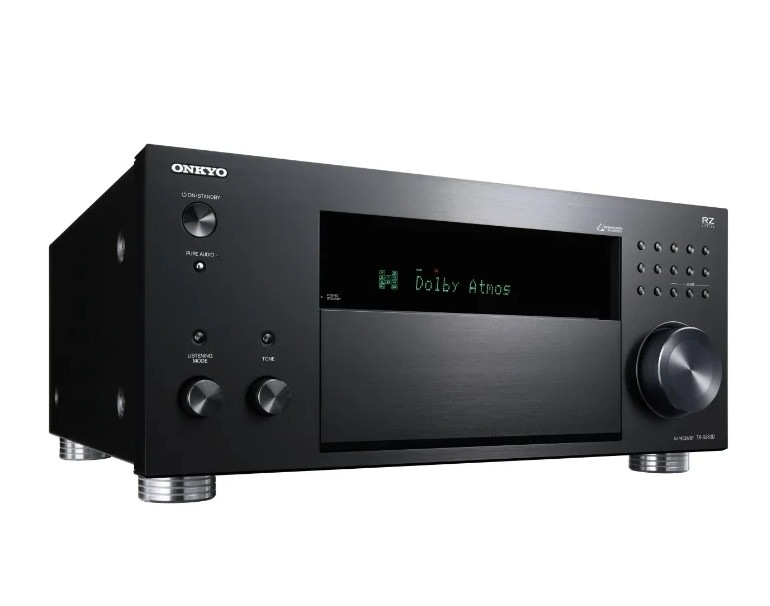 AV-ресивер Onkyo TX-RZ830 AV-ресивер Onkyo TX-RZ830