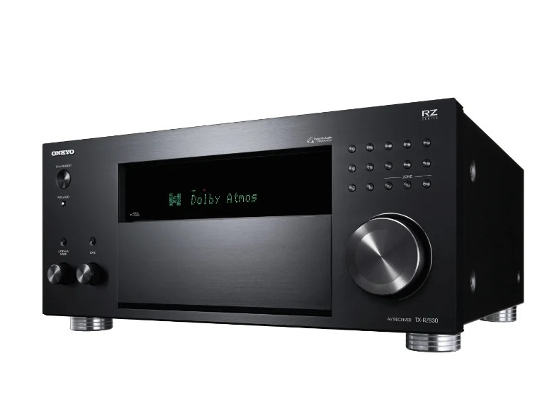 AV-ресивер Onkyo TX-RZ830 AV-ресивер Onkyo TX-RZ830