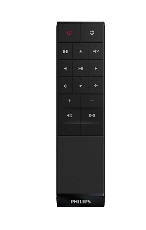 Саундбар Philips TAB8805/10 Саундбар Philips TAB8805/10
