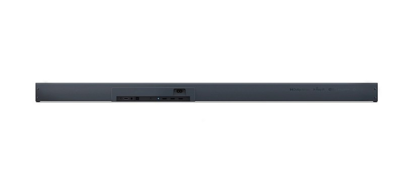 Саундбар Philips TAB8805/10 Саундбар Philips TAB8805/10