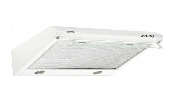Вытяжка ELEYUS PBN H 09 110 50 WH (BONA H І 50WH) белый Вытяжка ELEYUS PBN H 09 110 50 WH (BONA H І 50WH) белый