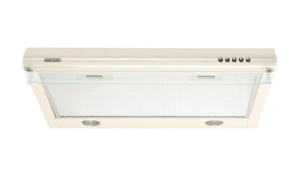 Вытяжка ELEYUS PBN H 09 110 60 BG (BONA H І 60 BG) бежевый Вытяжка ELEYUS PBN H 09 110 60 BG (BONA H І 60 BG) бежевый