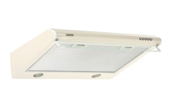 Вытяжка ELEYUS PBN H 09 110 60 BG (BONA H І 60 BG) бежевый Вытяжка ELEYUS PBN H 09 110 60 BG (BONA H І 60 BG) бежевый