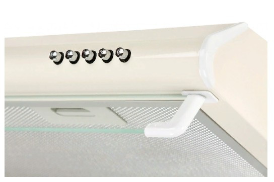 Вытяжка ELEYUS PBN H 09 110 60 BG (BONA H І 60 BG) бежевый Вытяжка ELEYUS PBN H 09 110 60 BG (BONA H І 60 BG) бежевый