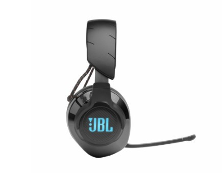 Компьютерная гарнитура JBL Quantum 610, черный